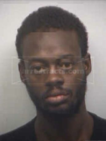 Marvin Burton