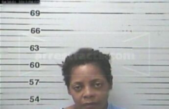 Felicia Lynette Mcmillan