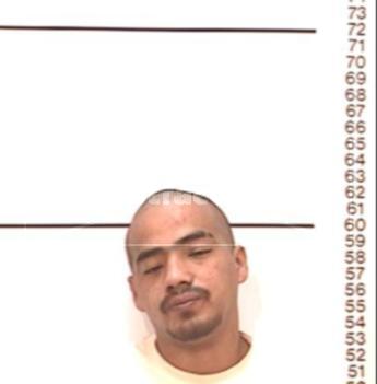 Eric Lee Trevino