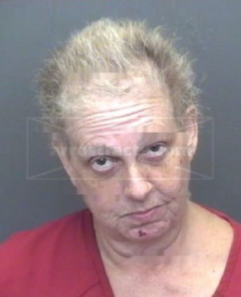 Beth Ann Crank