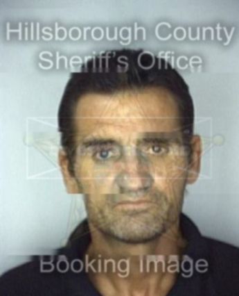 Danny Neal Mcintosh