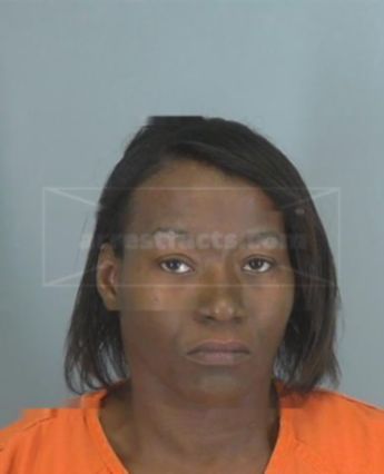 Darlene Nicole Means