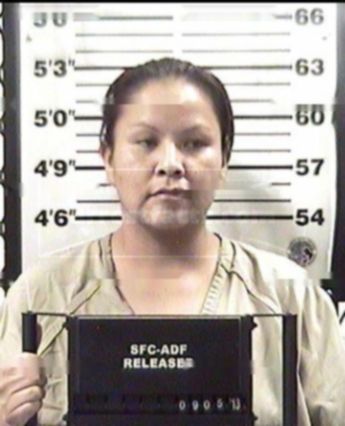 Brenda Hosteen