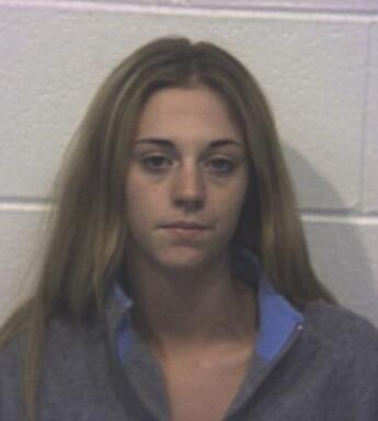 Ashlie Elizabeth Brown