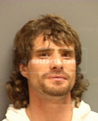 Keith Robert Farner