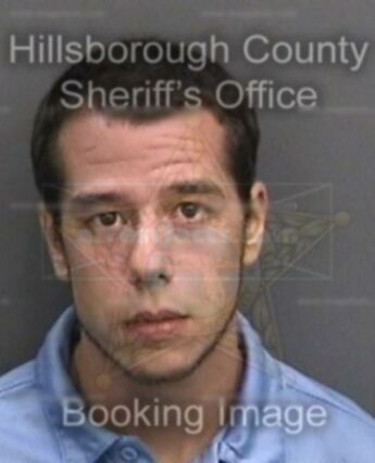 Brandon Silvia
