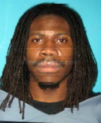 Keajon Ladean Virgil