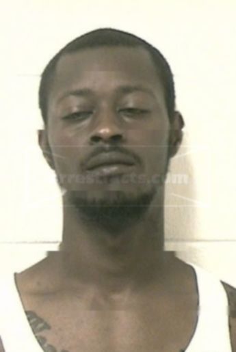 Steven Antonio Green