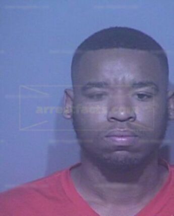 Trayvond Larenz Williams