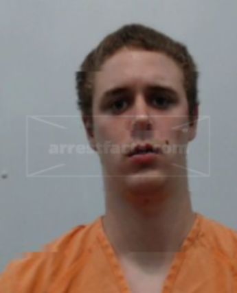 Zachary Tyler Gaskins