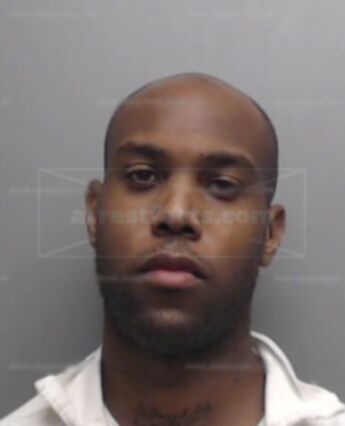 Derrick Lamont Simmons