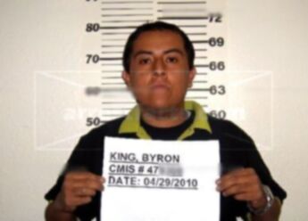 Byron King