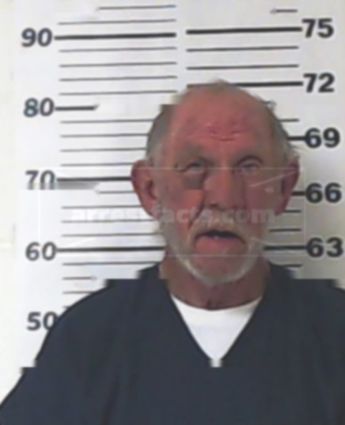 Rogere Lee Starkes