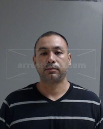 Eduardo Montes