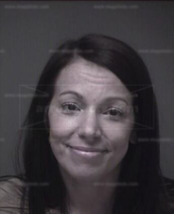 Dayna Brady
