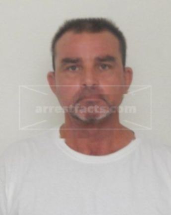 Douglas Ray Dawson Jr.