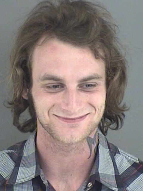 Christopher James Massey