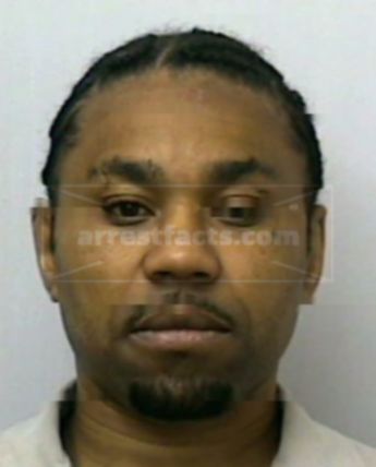 Anthony D Hill
