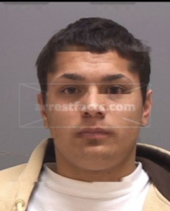 Ignacio Anthony Ruiz