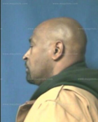 Julius P Hodge Jr.
