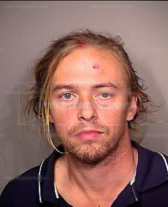 Jonathan Gary Meeker
