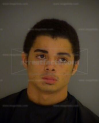 Dayshawn James Wright
