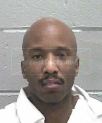 Joseph Navad Gaines