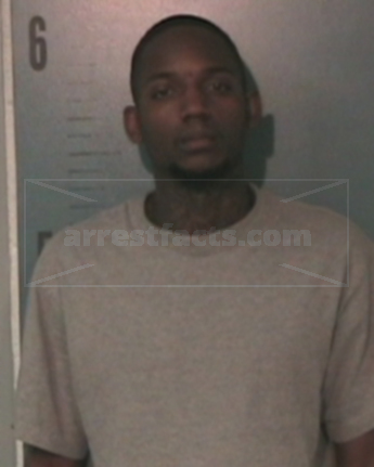 Darius Terel Dorsey