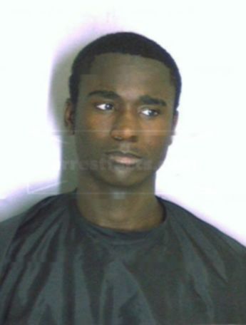 Shaquan Crawford