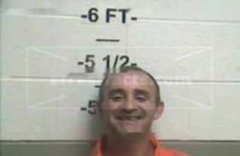Scottie Eugene Baker