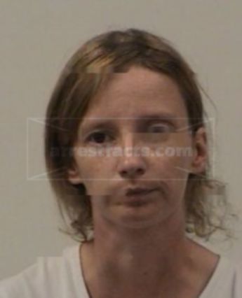Brenda Sands Hudson