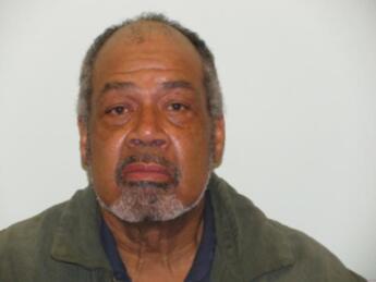Curtis Eugene Young