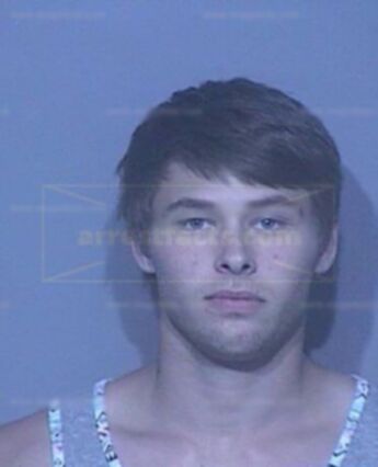 Adam Chamless Pittman