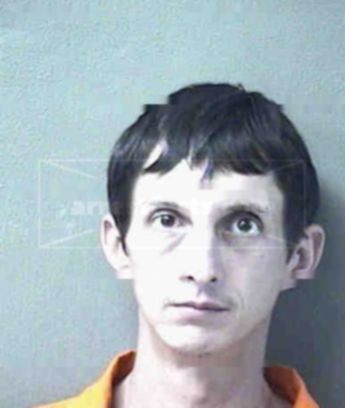 Christopher Michael Meadows