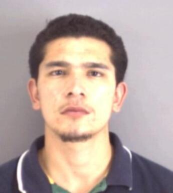 Adam Hernandez Galaz