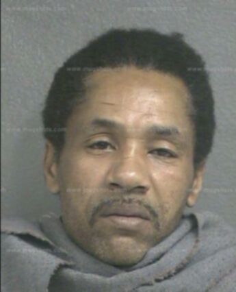 Glenn Arthur Counce Sr