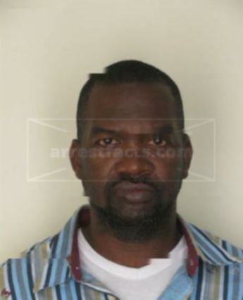 Linval Gordon