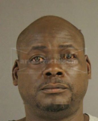 Fredrick Laronc Jones