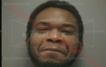 Rueben Theodore Ruffin