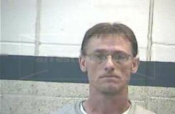 Gary Wayne Drury