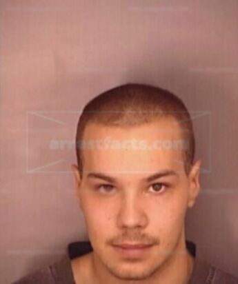 Jared Samuel Brant