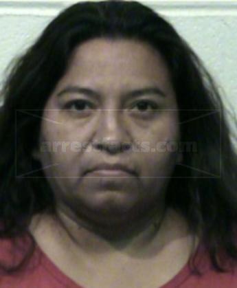 Bertha Reyes