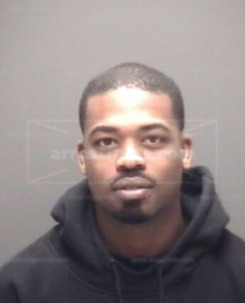 James Clarence Wesson