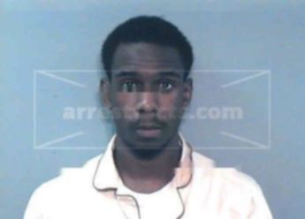 Quincy Leon Williams