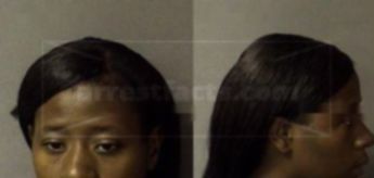 Quiana Lanne Taylor