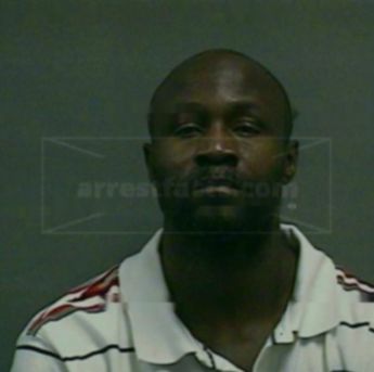 Brent Ledean Allen