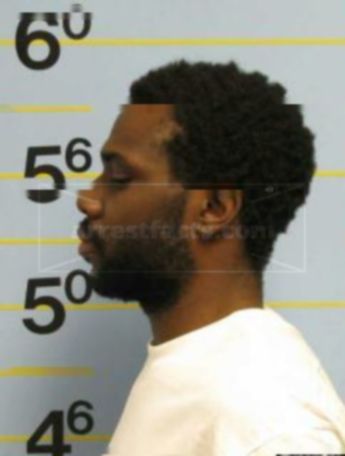 Antonio Richardson