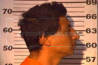 Jose Antonio Rodriguez