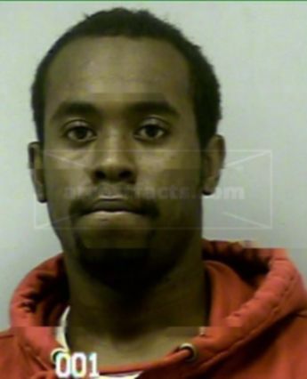Stephen Bradley Williams