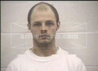Jeramy Nathaniel Goins